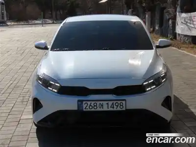 Kia K3 2024 1.6 Автомат в Москве № 102366, миниатюра 3