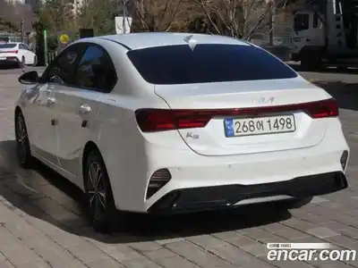 Kia K3 2024 1.6 Автомат в Москве № 102366, миниатюра 4