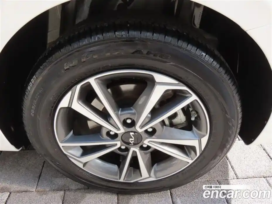 Kia K3 2024 1.6 Автомат в Москве № 102366, фото 5