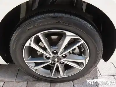 Kia K3 2024 1.6 Автомат в Москве № 102366, миниатюра 5