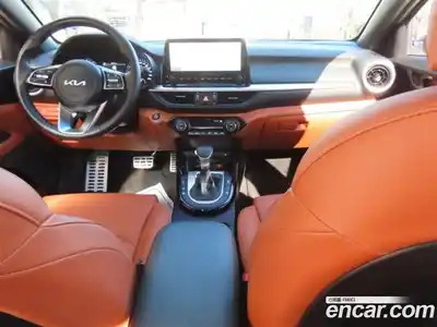 Kia K3 2024 1.6 Автомат в Москве № 102366, миниатюра 7