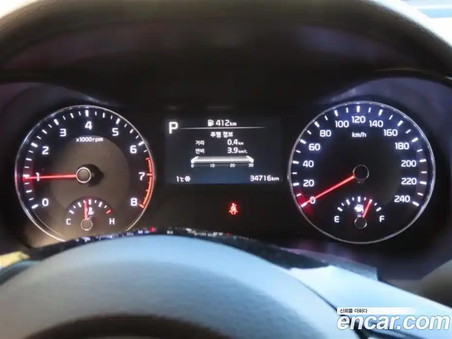 Kia K3 2024 1.6 Автомат в Москве № 102366, фото 8