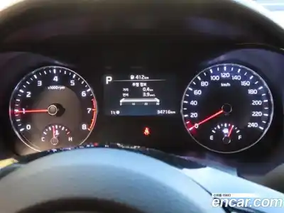 Kia K3 2024 1.6 Автомат в Москве № 102366, миниатюра 8