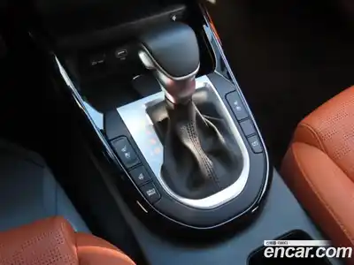 Kia K3 2024 1.6 Автомат в Москве № 102366, миниатюра 9