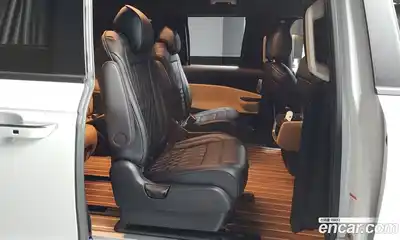 Kia Canival 2023 3.5 Автомат в Москве № 103176, миниатюра 7