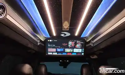 Kia Canival 2023 3.5 Автомат в Москве № 103176, миниатюра 10