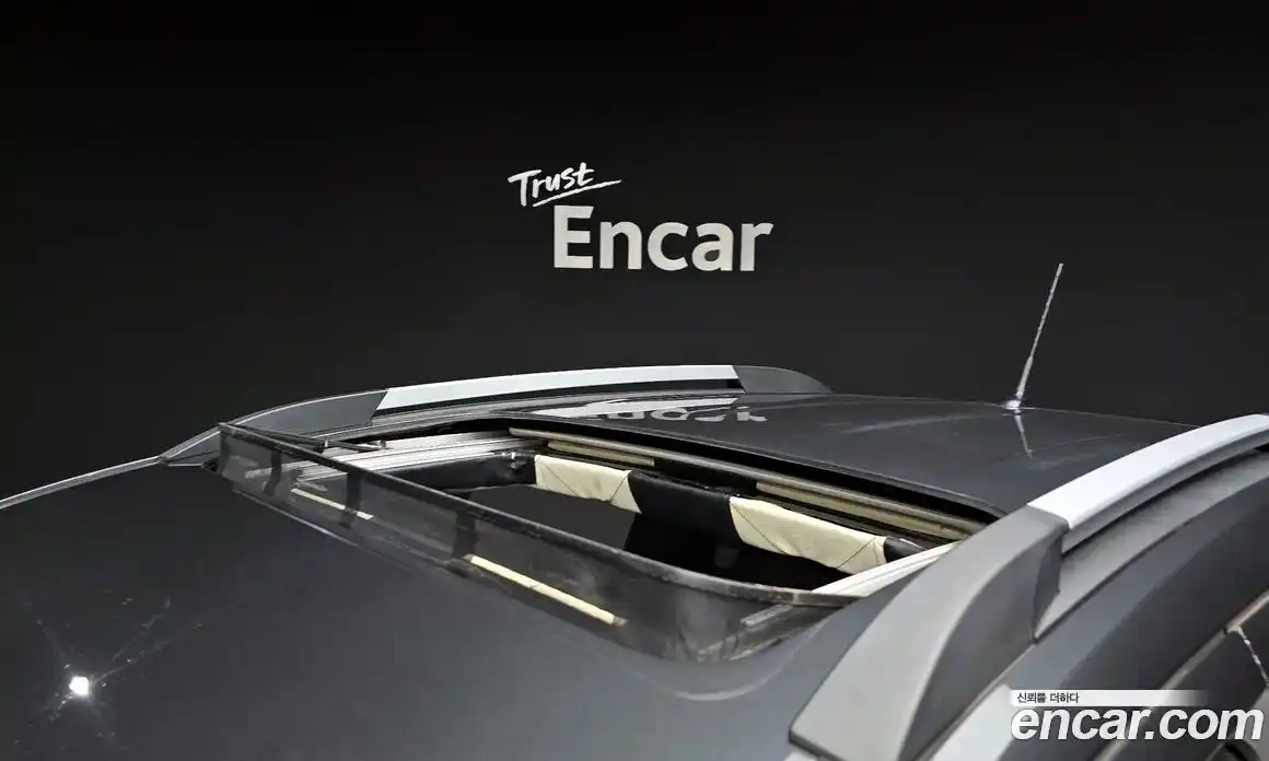 Chevrolet Trax 2017 1.4 Автомат в Москве № 103862, фото 20