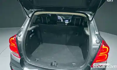 Chevrolet Trax 2017 1.4 Автомат в Москве № 103862, миниатюра 5