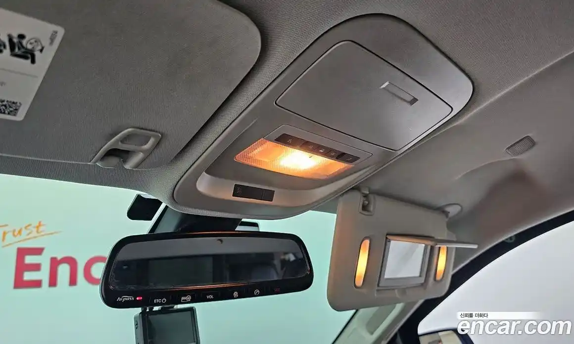 Chevrolet Colorado 2021 3.6 Автомат в Москве № 104570, фото 20