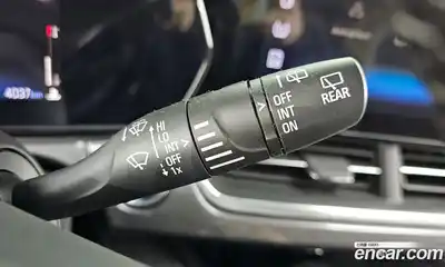 Chevrolet Trax 2025 1.2 Автомат в Москве № 105034, миниатюра 12