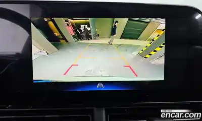 Chevrolet Trax 2025 1.2 Автомат в Москве № 105034, миниатюра 4