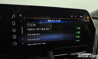 Chevrolet Trax 2025 1.2 Автомат в Москве № 105034, миниатюра 6