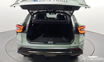 Chevrolet Trax 2025 1.2 Автомат в Москве № 105034, миниатюра 7