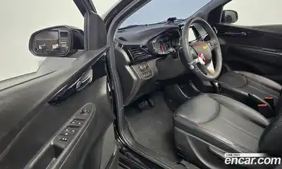 Chevrolet Spark 2017 1.0 Автомат в Москве № 105431, миниатюра 11