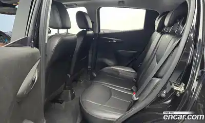 Chevrolet Spark 2017 1.0 Автомат в Москве № 105431, миниатюра 12