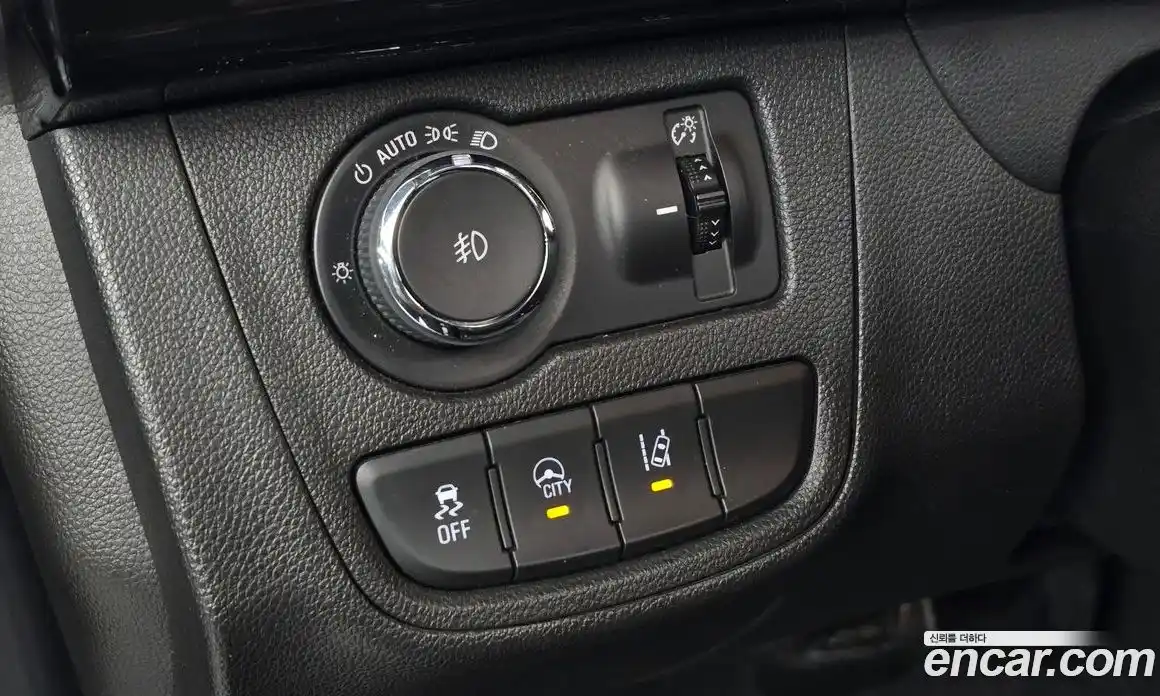 Chevrolet Spark 2017 1.0 Автомат в Москве № 105431, фото 14