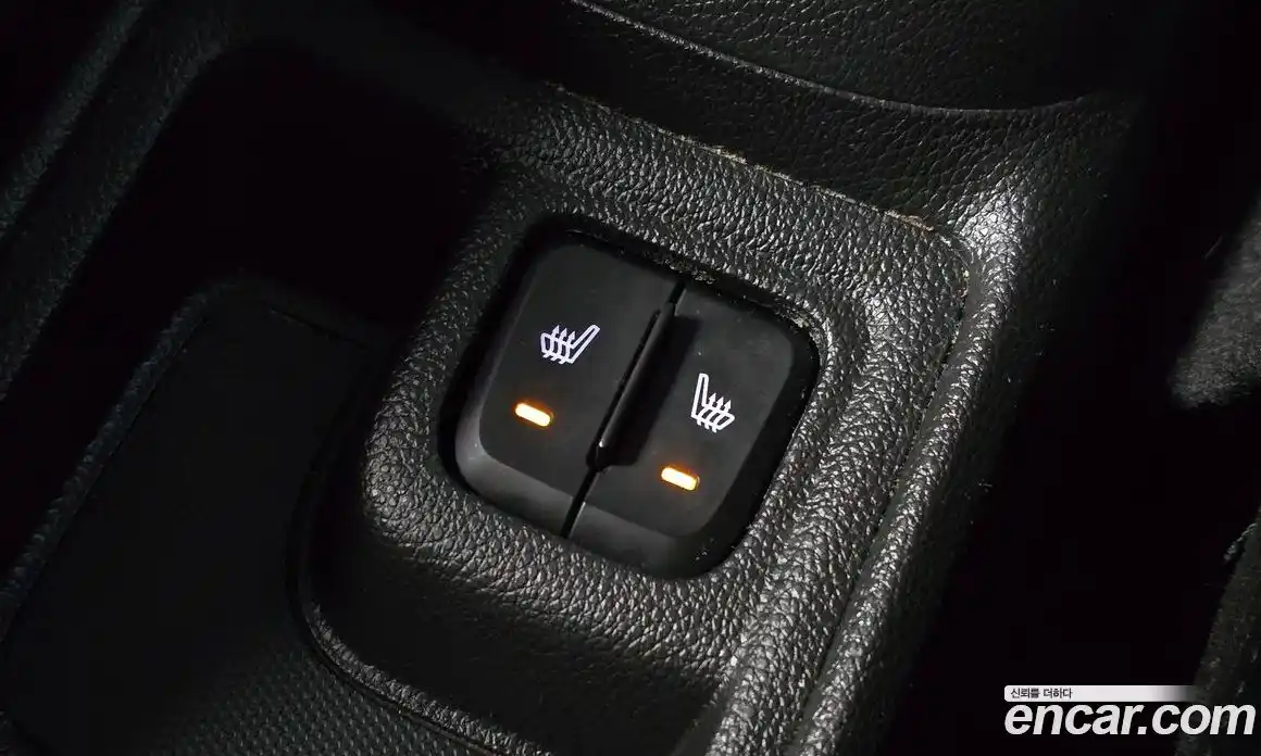 Chevrolet Spark 2017 1.0 Автомат в Москве № 105431, фото 18