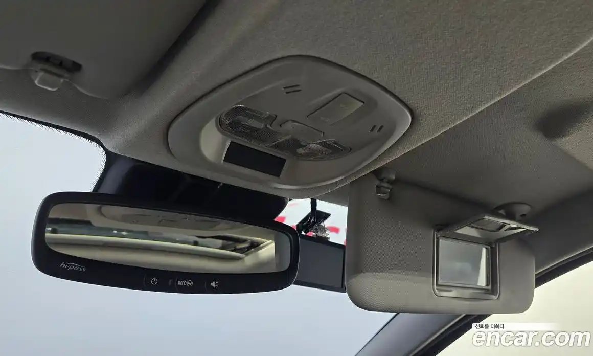 Chevrolet Spark 2017 1.0 Автомат в Москве № 105431, фото 20