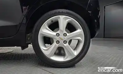 Chevrolet Spark 2017 1.0 Автомат в Москве № 105431, миниатюра 5