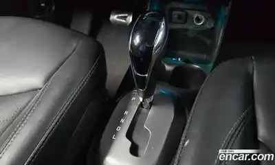 Chevrolet Spark 2017 1.0 Автомат в Москве № 105431, миниатюра 9