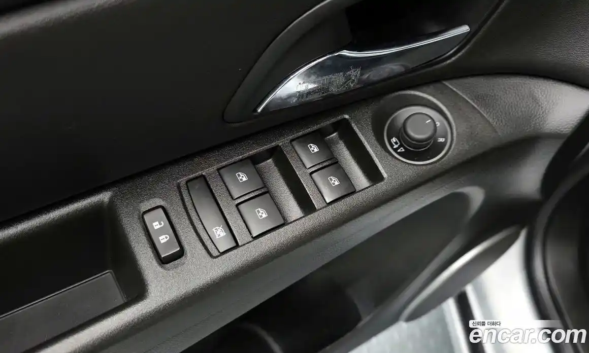 Chevrolet Cruze 2015 1.4 Автомат в Москве № 105536, фото 11