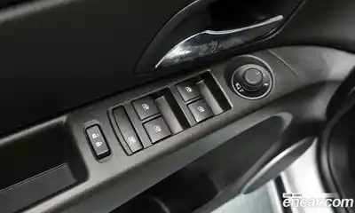 Chevrolet Cruze 2015 1.4 Автомат в Москве № 105536, миниатюра 11