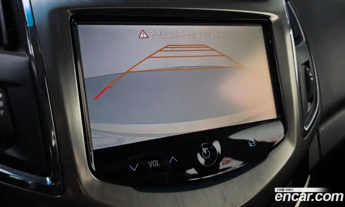 Chevrolet Cruze 2015 1.4 Автомат в Москве № 105536, фото 14