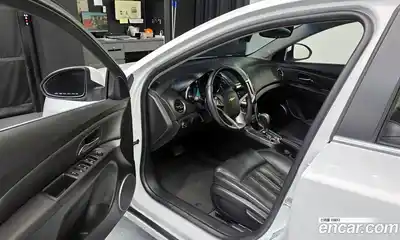 Chevrolet Cruze 2015 1.4 Автомат в Москве № 105536, миниатюра 10