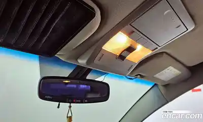 Chevrolet Captiva 2013 2.0 Автомат в Москве № 105756, миниатюра 11