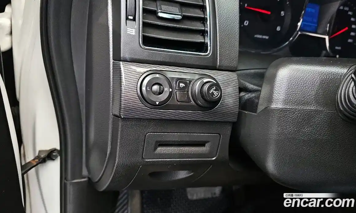 Chevrolet Captiva 2013 2.0 Автомат в Москве № 105756, фото 12