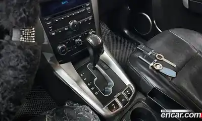 Chevrolet Captiva 2013 2.0 Автомат в Москве № 105756, миниатюра 3