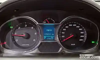Chevrolet Captiva 2013 2.0 Автомат в Москве № 105756, миниатюра 9