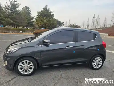 Chevrolet Spark, 2019