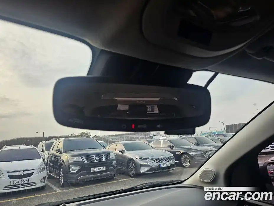 Chevrolet Spark 2019 1.0 Автомат в Москве № 105804, фото 15