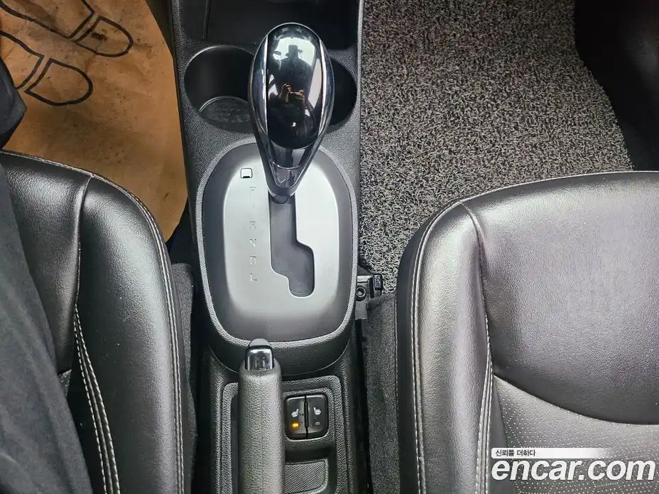 Chevrolet Spark 2019 1.0 Автомат в Москве № 105804, фото 8