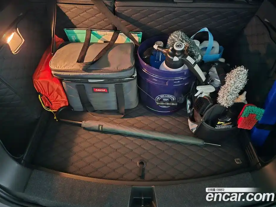 Chevrolet TrailBlazer 2024 1.3 Вариатор в Москве № 105833, фото 14