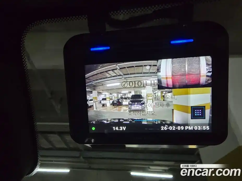 Chevrolet TrailBlazer 2024 1.3 Вариатор в Москве № 105833, фото 16