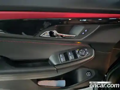 Chevrolet TrailBlazer 2024 1.3 Вариатор в Москве № 105833, миниатюра 10