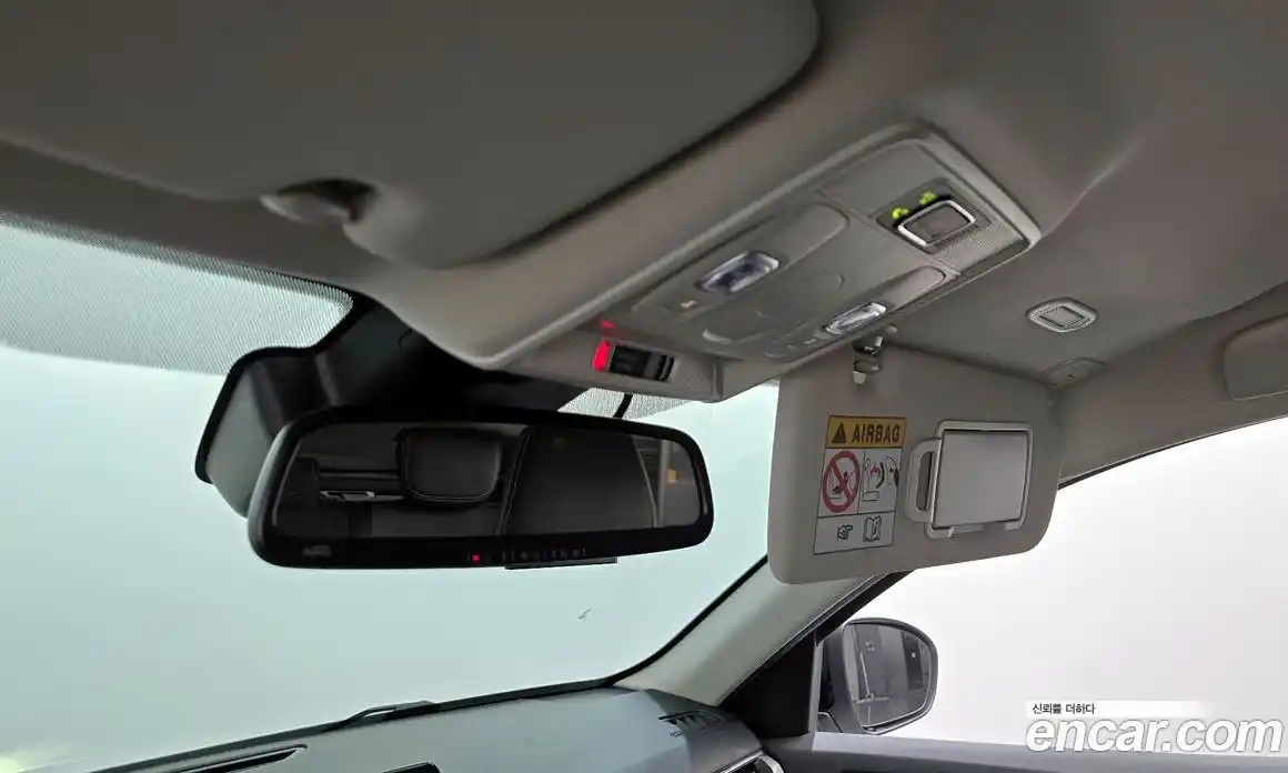 Renault XM3 2023 1.3 Автомат в Москве № 106140, фото 11