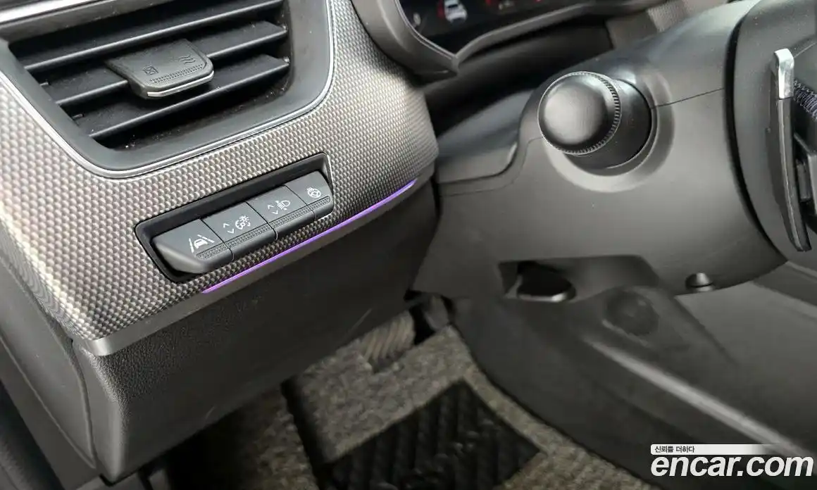 Renault XM3 2023 1.3 Автомат в Москве № 106140, фото 18