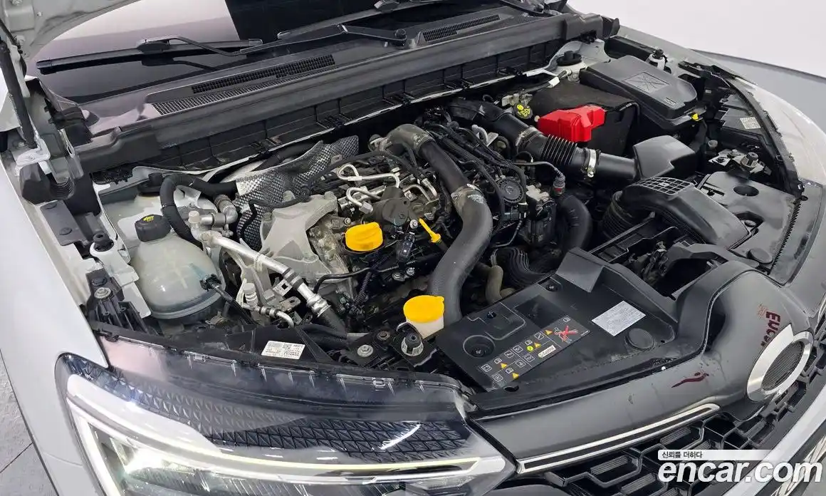 Renault XM3 2023 1.3 Автомат в Москве № 106140, фото 19