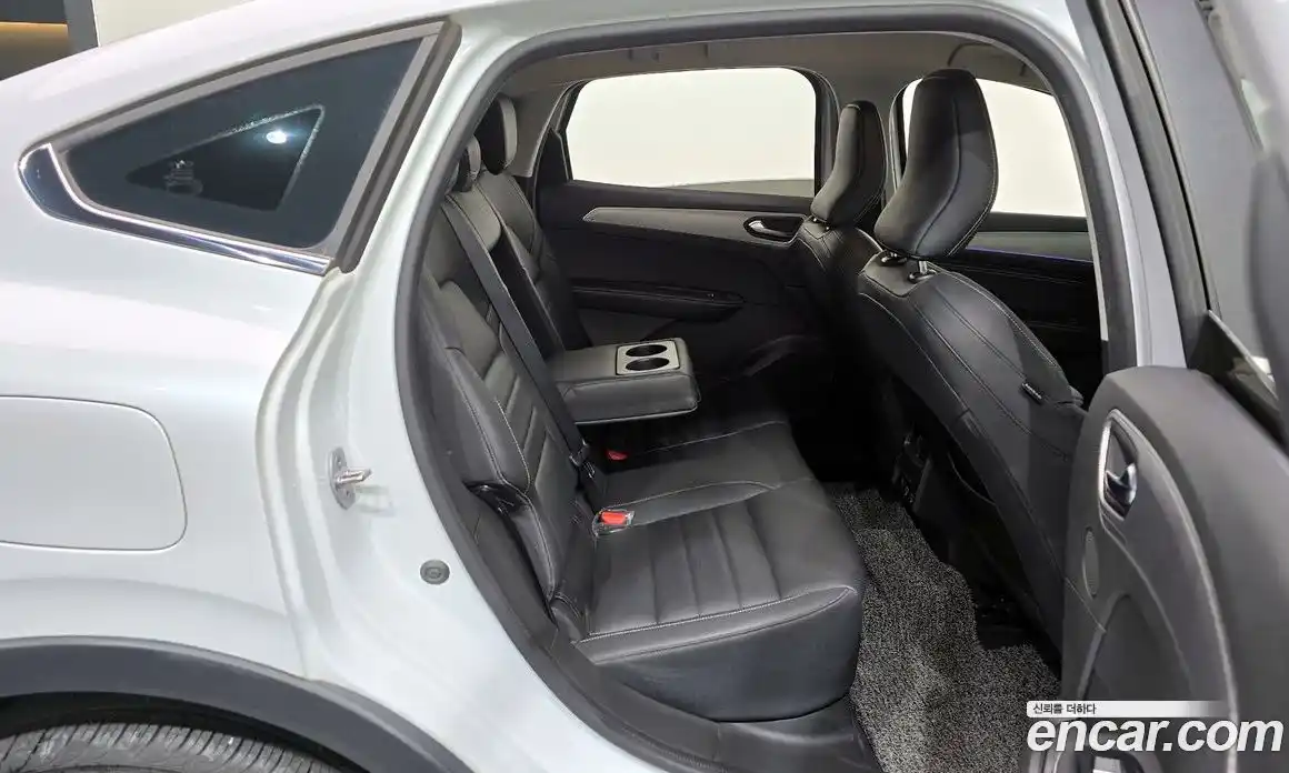 Renault XM3 2023 1.3 Автомат в Москве № 106140, фото 3