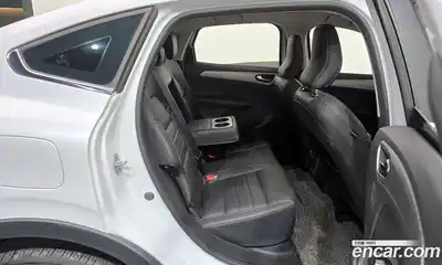 Renault XM3 2023 1.3 Автомат в Москве № 106140, миниатюра 3