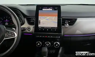 Renault XM3 2023 1.3 Автомат в Москве № 106140, миниатюра 4