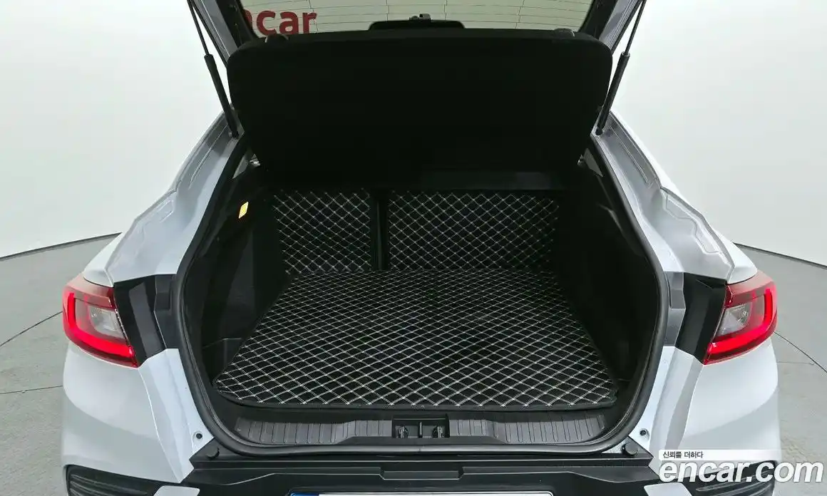 Renault XM3 2023 1.3 Автомат в Москве № 106140, фото 5