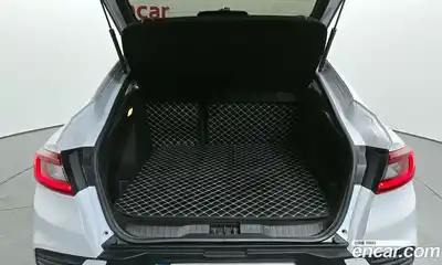 Renault XM3 2023 1.3 Автомат в Москве № 106140, миниатюра 5