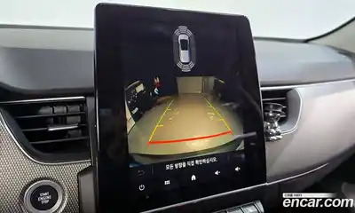 Renault XM3 2023 1.3 Автомат в Москве № 106140, миниатюра 7