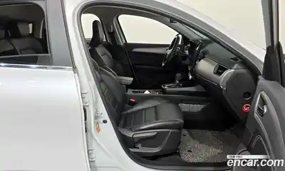 Renault XM3 2023 1.3 Автомат в Москве № 106140, миниатюра 8