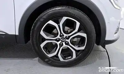 Renault XM3 2023 1.3 Автомат в Москве № 106140, миниатюра 9