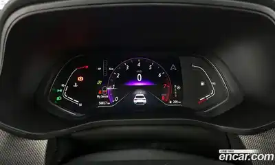 Renault XM3 2023 1.3 Автомат в Москве № 106140, миниатюра 10